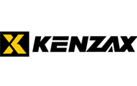 Kenzax-logo